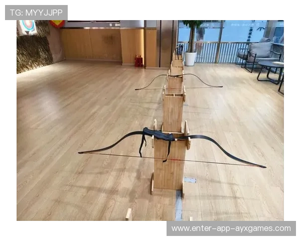 射箭箭矢与弓具科技革新改变竞技水平