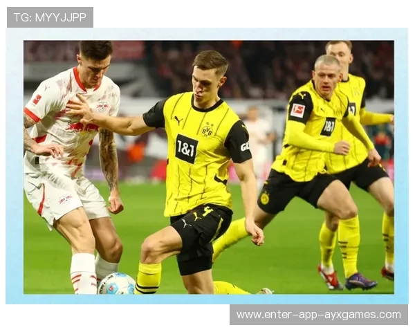 多特蒙德引入中路驱动者