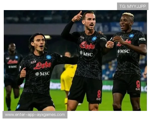 意甲那不勒斯团队配合完美,胜利近在咫尺